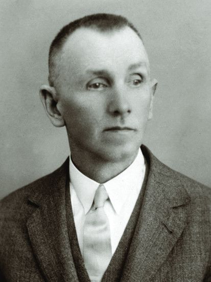 Antonín Josef Rappawy