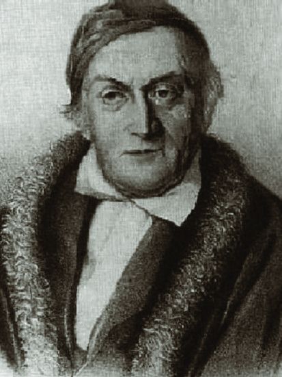 Johann August Zeune