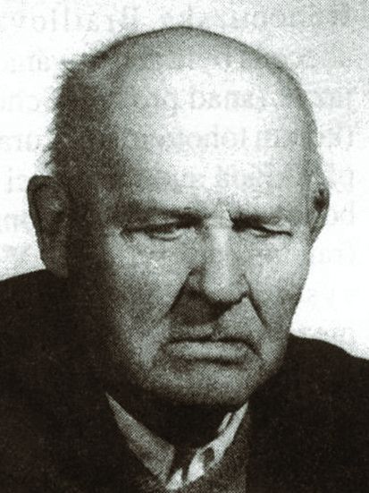 Alois Perman