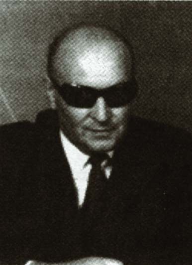 Josef Sventek