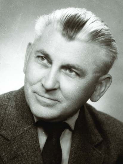 Vincenc Král - foto