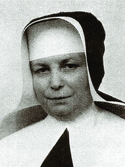 Marie Dominata Hoňková