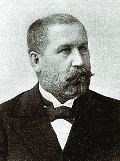 Josef Libansky