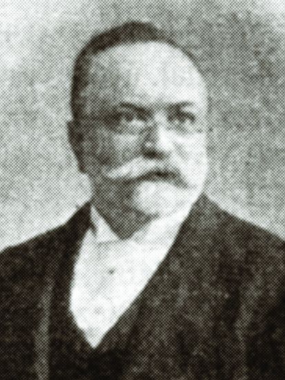  Friedrich Entlicher