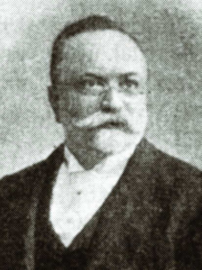  Friedrich Entlicher
