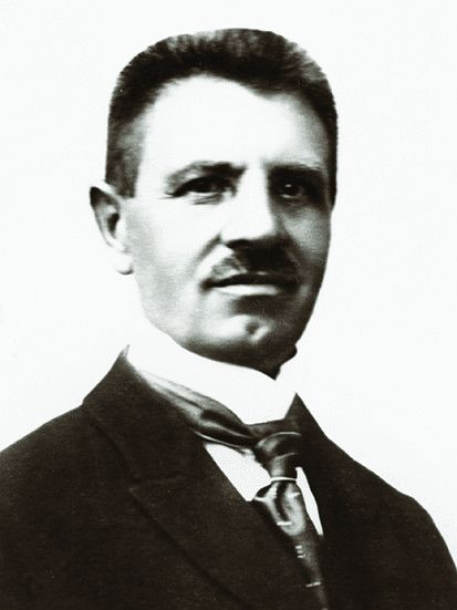 Antonín Alexandr Špička