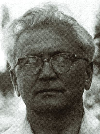 J. Hronek