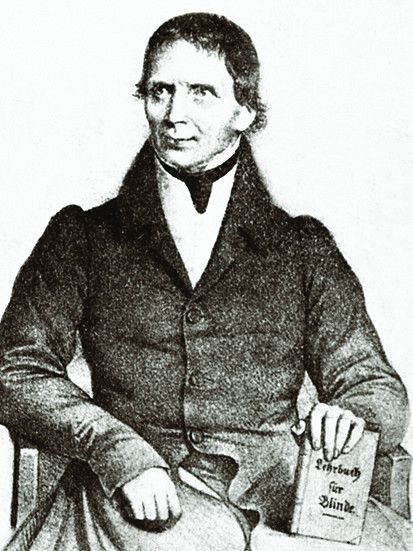 Johann Wilhelm Klein