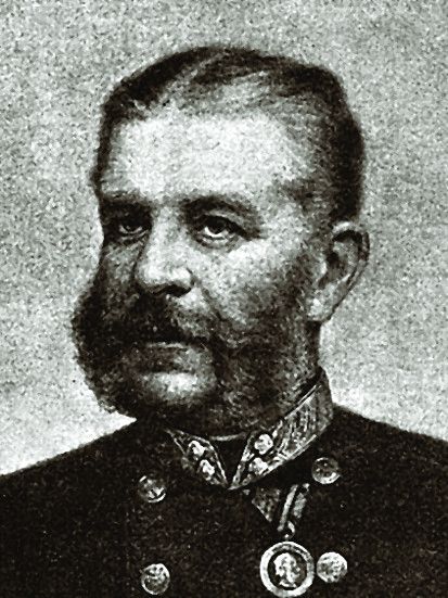 Rudolf Maria Klar