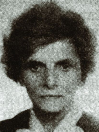 Anna Kovářová