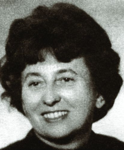 Vlasta Štruncová