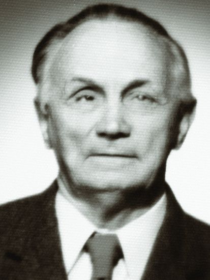 František Novozámský